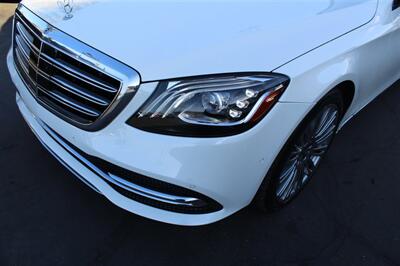 2019 Mercedes-Benz S 450 - Photo 10 - Sacramento, CA 95825