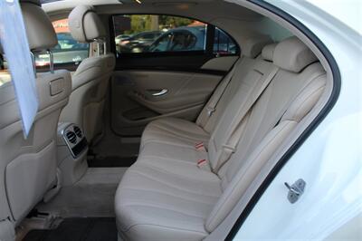 2019 Mercedes-Benz S 450 - Photo 26 - Sacramento, CA 95825