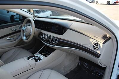 2019 Mercedes-Benz S 450 - Photo 21 - Sacramento, CA 95825