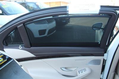 2019 Mercedes-Benz S 450 - Photo 25 - Sacramento, CA 95825