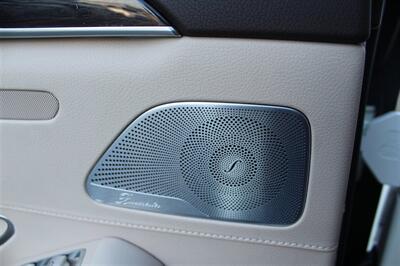 2019 Mercedes-Benz S 450 - Photo 28 - Sacramento, CA 95825