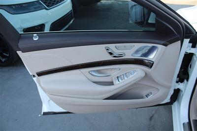 2019 Mercedes-Benz S 450 - Photo 17 - Sacramento, CA 95825