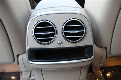 2019 Mercedes-Benz S 450 - Photo 30 - Sacramento, CA 95825