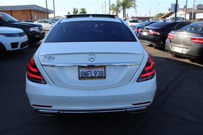 2019 Mercedes-Benz S 450 - Photo 6 - Sacramento, CA 95825