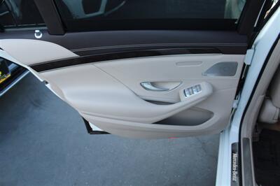 2019 Mercedes-Benz S 450 - Photo 24 - Sacramento, CA 95825
