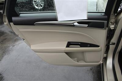 2019 Ford Fusion SEL   - Photo 24 - Sacramento, CA 95825