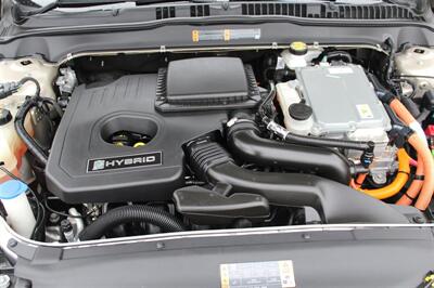 2019 Ford Fusion SEL   - Photo 31 - Sacramento, CA 95825