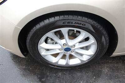 2019 Ford Fusion SEL   - Photo 11 - Sacramento, CA 95825