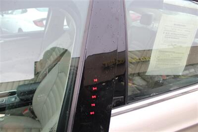 2019 Ford Fusion SEL   - Photo 14 - Sacramento, CA 95825