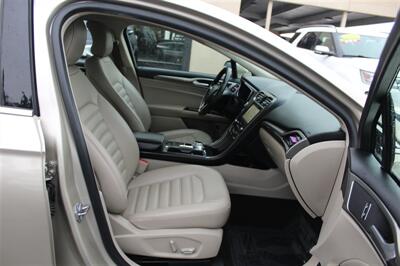 2019 Ford Fusion SEL   - Photo 23 - Sacramento, CA 95825
