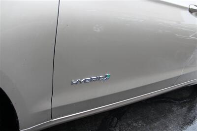 2019 Ford Fusion SEL   - Photo 12 - Sacramento, CA 95825