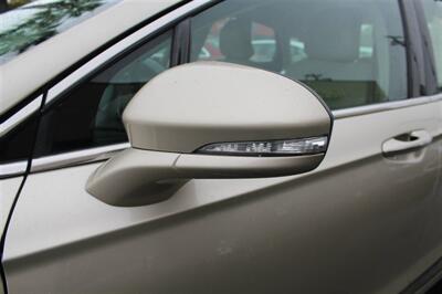 2019 Ford Fusion SEL   - Photo 13 - Sacramento, CA 95825