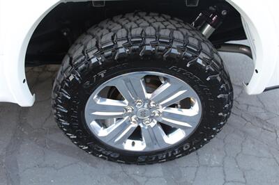 2019 Ford F-150 King Ranch   - Photo 18 - Sacramento, CA 95825