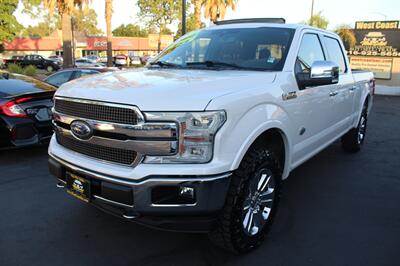2019 Ford F-150 King Ranch   - Photo 4 - Sacramento, CA 95825