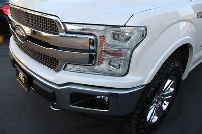 2019 Ford F-150 King Ranch   - Photo 11 - Sacramento, CA 95825