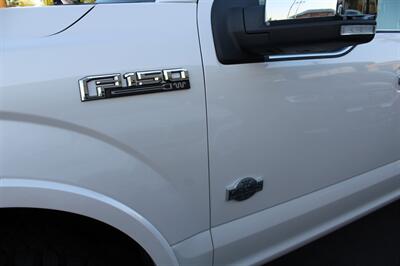 2019 Ford F-150 King Ranch   - Photo 13 - Sacramento, CA 95825