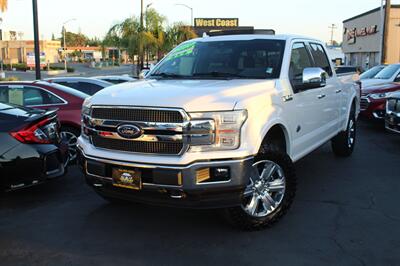 2019 Ford F-150 King Ranch   - Photo 60 - Sacramento, CA 95825