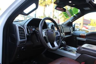 2019 Ford F-150 King Ranch   - Photo 27 - Sacramento, CA 95825