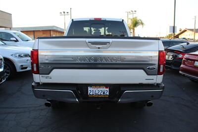 2019 Ford F-150 King Ranch   - Photo 6 - Sacramento, CA 95825