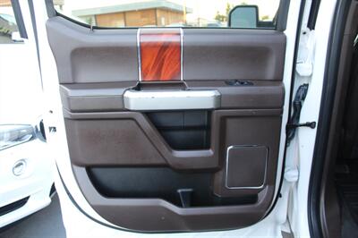 2019 Ford F-150 King Ranch   - Photo 34 - Sacramento, CA 95825