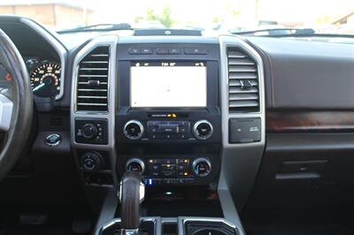 2019 Ford F-150 King Ranch   - Photo 40 - Sacramento, CA 95825
