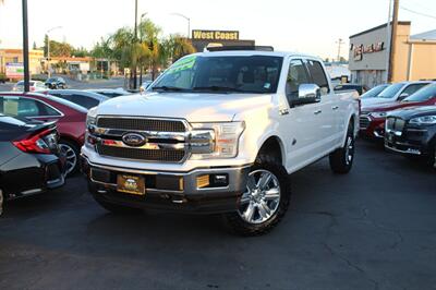 2019 Ford F-150 King Ranch   - Photo 59 - Sacramento, CA 95825
