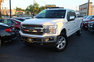 2019 Ford F-150 King Ranch   - Photo 61 - Sacramento, CA 95825