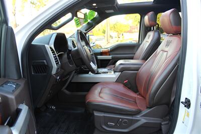 2019 Ford F-150 King Ranch   - Photo 28 - Sacramento, CA 95825