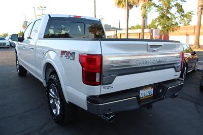 2019 Ford F-150 King Ranch   - Photo 5 - Sacramento, CA 95825