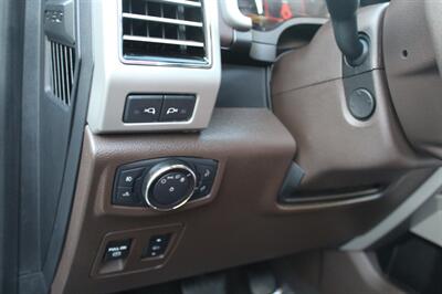 2019 Ford F-150 King Ranch   - Photo 41 - Sacramento, CA 95825