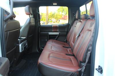2019 Ford F-150 King Ranch   - Photo 35 - Sacramento, CA 95825