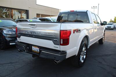 2019 Ford F-150 King Ranch   - Photo 7 - Sacramento, CA 95825