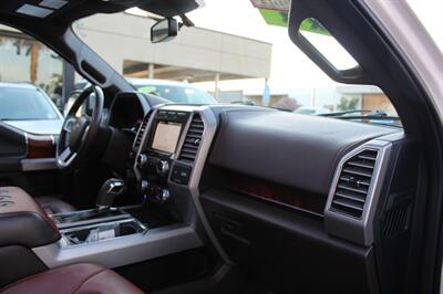 2019 Ford F-150 King Ranch   - Photo 30 - Sacramento, CA 95825