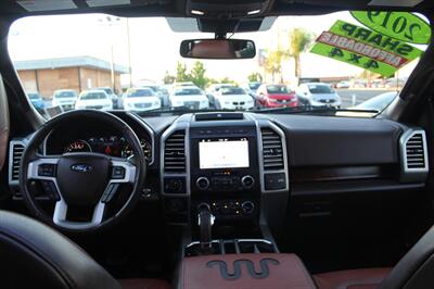 2019 Ford F-150 King Ranch   - Photo 38 - Sacramento, CA 95825
