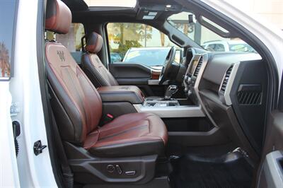 2019 Ford F-150 King Ranch   - Photo 31 - Sacramento, CA 95825