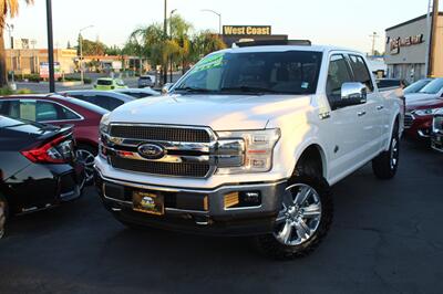 2019 Ford F-150 King Ranch   - Photo 62 - Sacramento, CA 95825