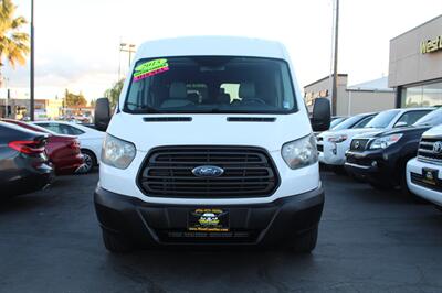 2015 Ford Transit 350 XL - Photo 3 - Sacramento, CA 95825