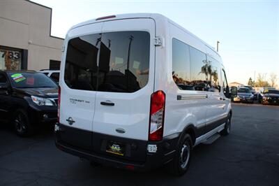 2015 Ford Transit 350 XL - Photo 7 - Sacramento, CA 95825