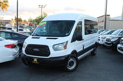 2015 Ford Transit 350 XL - Photo 35 - Sacramento, CA 95825
