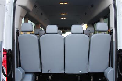 2015 Ford Transit 350 XL - Photo 24 - Sacramento, CA 95825