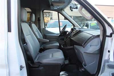 2015 Ford Transit 350 XL - Photo 19 - Sacramento, CA 95825