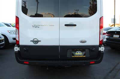 2015 Ford Transit 350 XL - Photo 13 - Sacramento, CA 95825