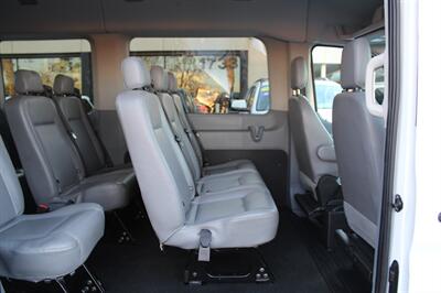 2015 Ford Transit 350 XL - Photo 20 - Sacramento, CA 95825