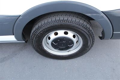 2015 Ford Transit 350 XL - Photo 12 - Sacramento, CA 95825