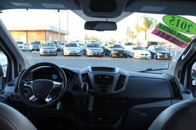 2015 Ford Transit 350 XL - Photo 25 - Sacramento, CA 95825
