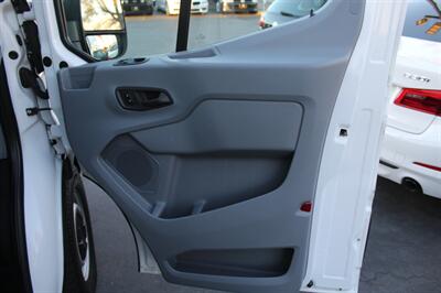 2015 Ford Transit 350 XL - Photo 17 - Sacramento, CA 95825