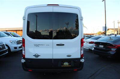 2015 Ford Transit 350 XL - Photo 6 - Sacramento, CA 95825