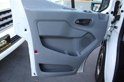 2015 Ford Transit 350 XL - Photo 14 - Sacramento, CA 95825