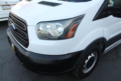 2015 Ford Transit 350 XL - Photo 10 - Sacramento, CA 95825