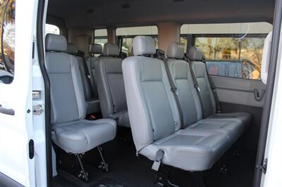 2015 Ford Transit 350 XL - Photo 21 - Sacramento, CA 95825